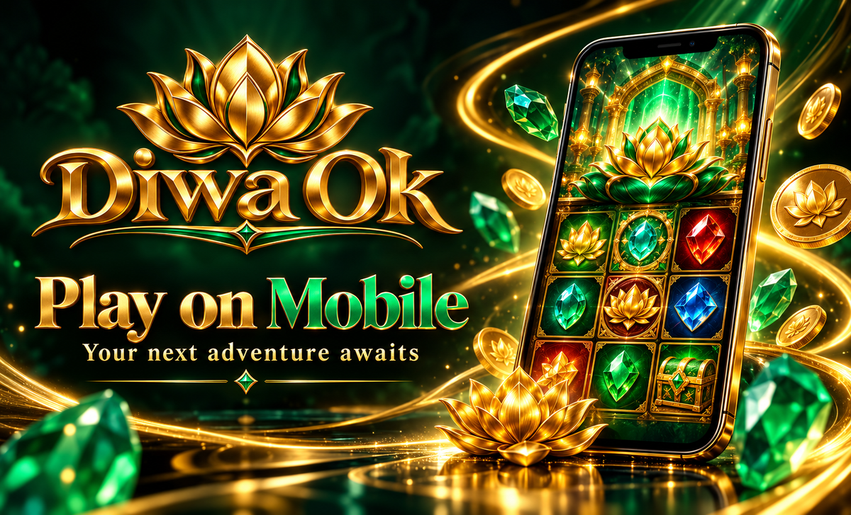 Diwa Ok (Diva Ok) India official banner